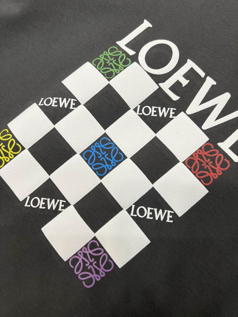 Loewe Hoodies